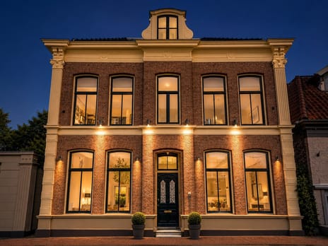 Jhr.von Heijdenstraat 11
