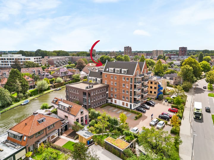 Oudelandseweg 44-Z