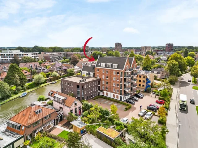 Oudelandseweg 44-Z