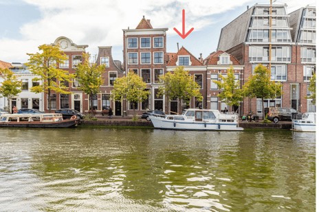Korte Spaarne 17