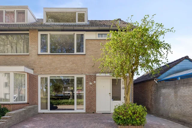 Sledsenpad 2 5503 CG Veldhoven