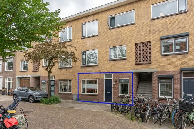 Makassarstraat 11