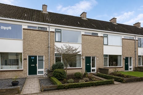 Marumplantsoen 3