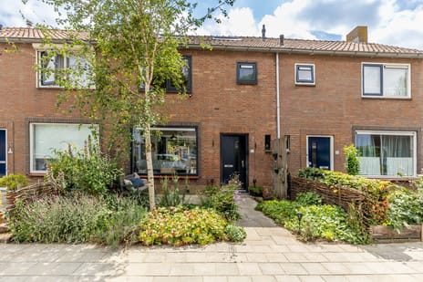 Viskilstraat 22