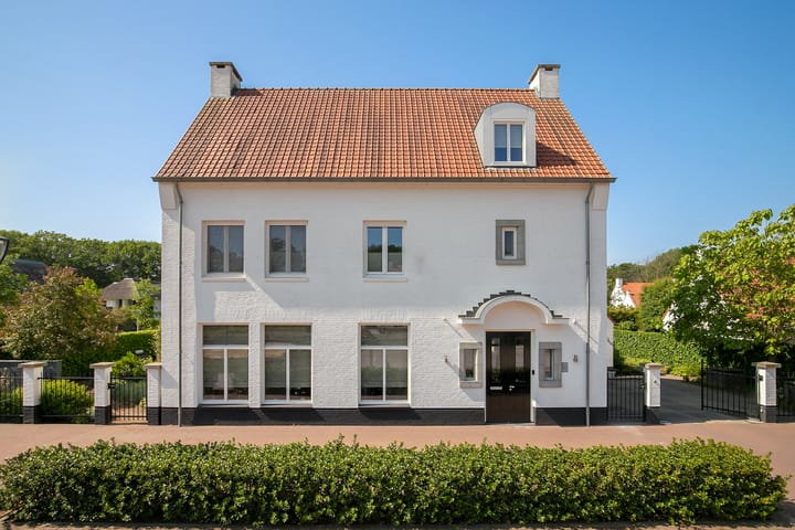 Tegenbosch 16
