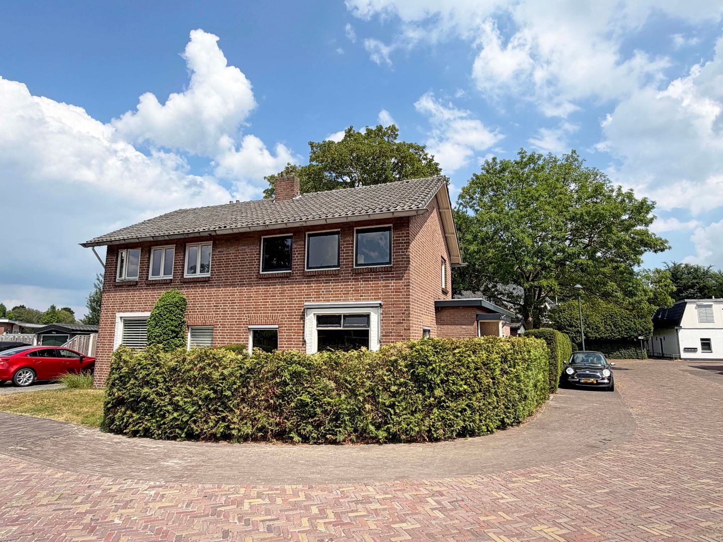 Oude Gracht 21