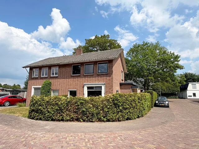 Oude Gracht 21