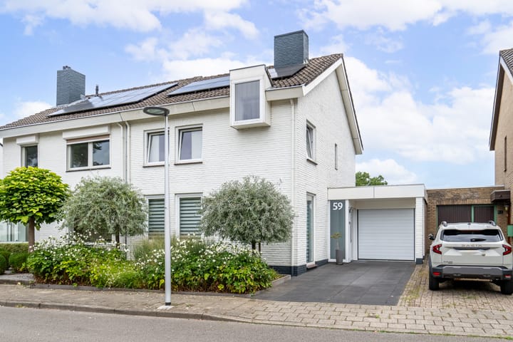 Achter de Hoven 59