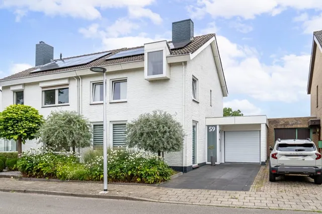 Achter de Hoven 59