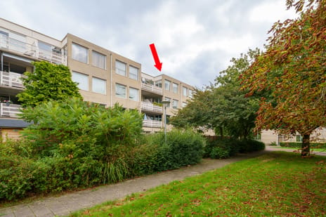 G.A. Overdijkinkstraat 128