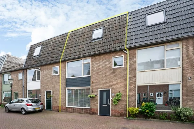 Rijnstraat 9