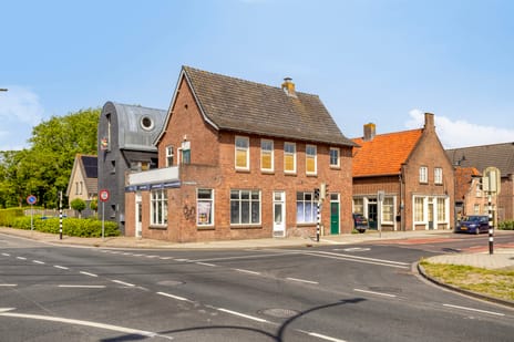 St. Antoniusstraat 136 5144 AG Waalwijk