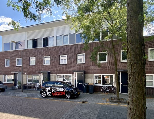 G.I. Brucestraat