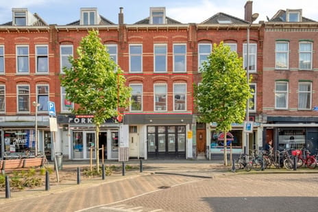 Gerrit Jan Mulderstraat 12-A01