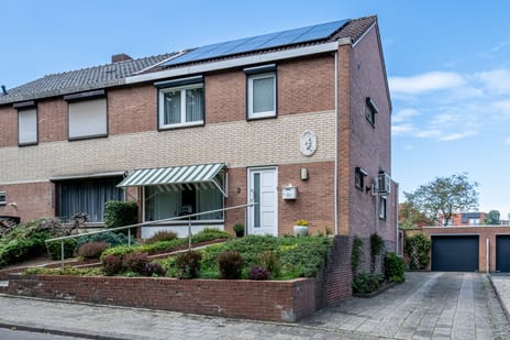 Frans Halsstraat 3