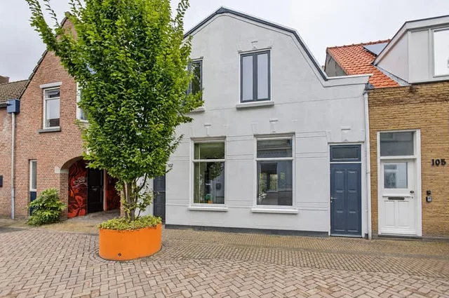 Donze Visserstraat 107