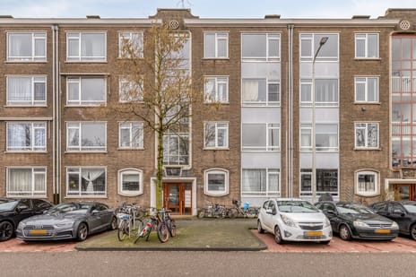 Veenendaalkade 592