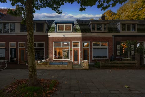 Koningsweg 55