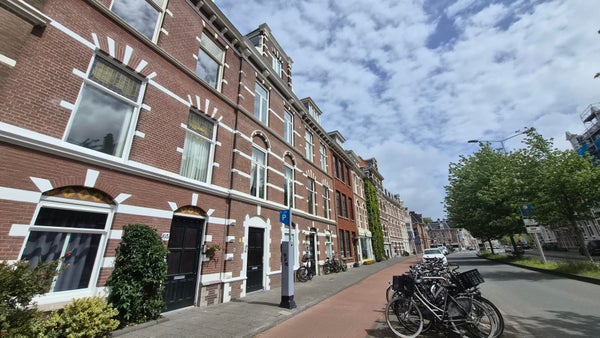 Groot Hertoginnelaan