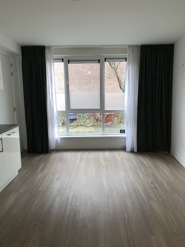 Nachtegaalstraat