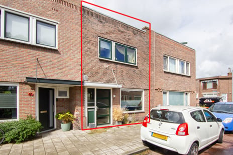 Indischestraat 91