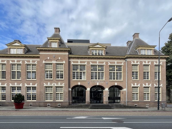 Deventerstraat