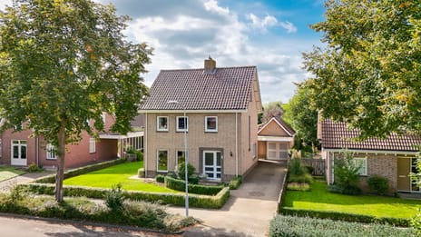 Lindestraat 3
