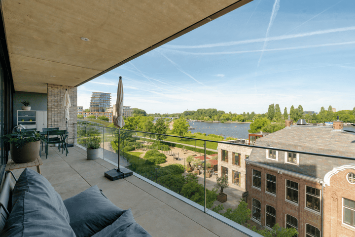 Amstelbeststraat 2-K
