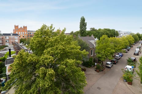 Diamantstraat 26-3