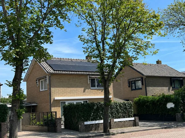 Lorentzstraat 6