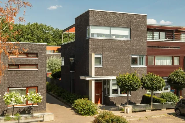 Grasvink 15