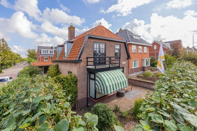 Leidsestraat 5