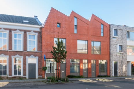 Korvelseweg 18