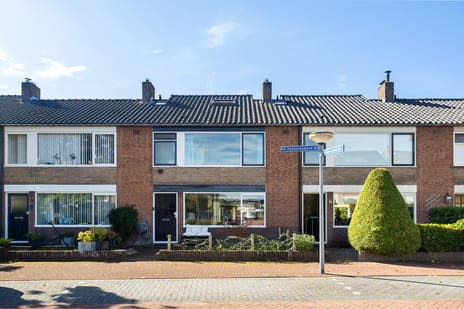 Antennestraat 12