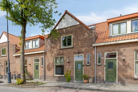 Kruistochtstraat 30