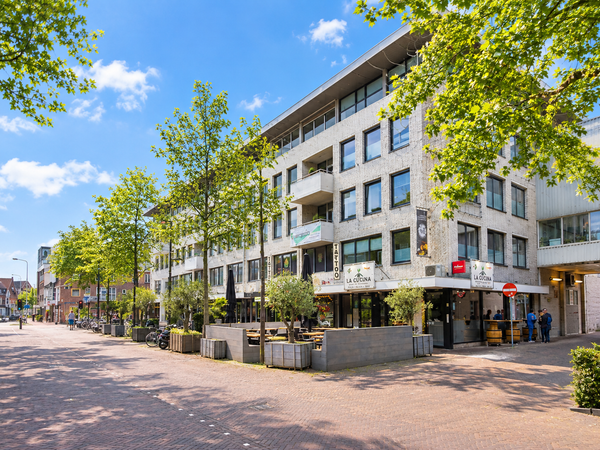 Kerkstraat