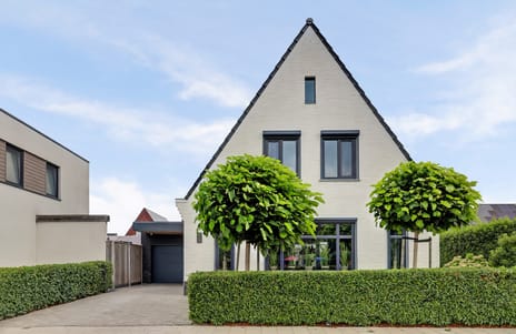 Biezelinge (Bouwnr. 3)