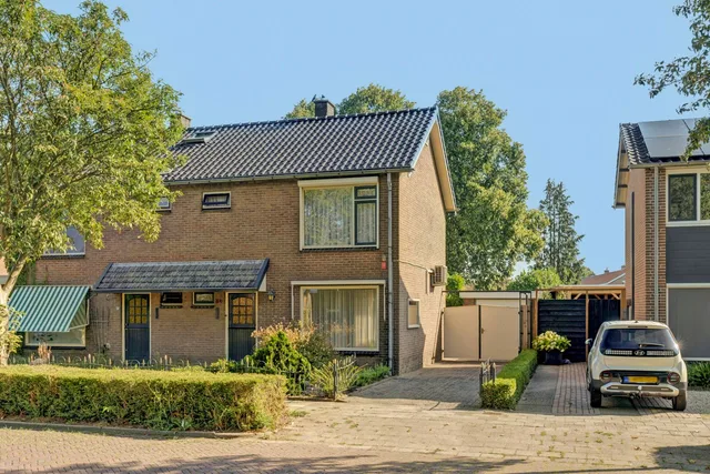 Meester Merkxstraat 30