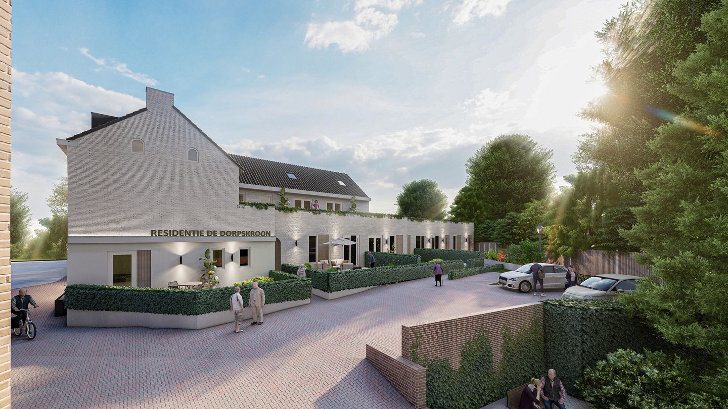 Woning in Ulestraten