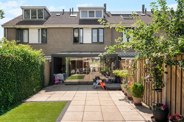 Buitenkruierstraat 53