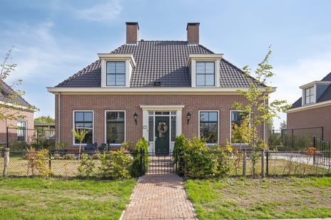 Hof Vlugtenburg 5