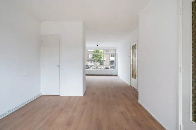 Pieter de Hoochweg 5-A