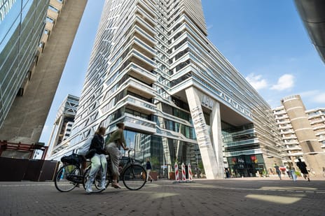 Anna van Buerenplein 153