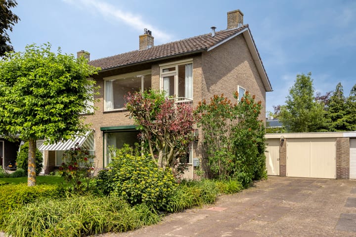 Pater M. Wolffstraat 7