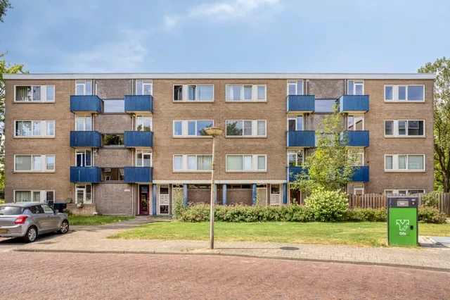 Roelof van Schevenstraat 227