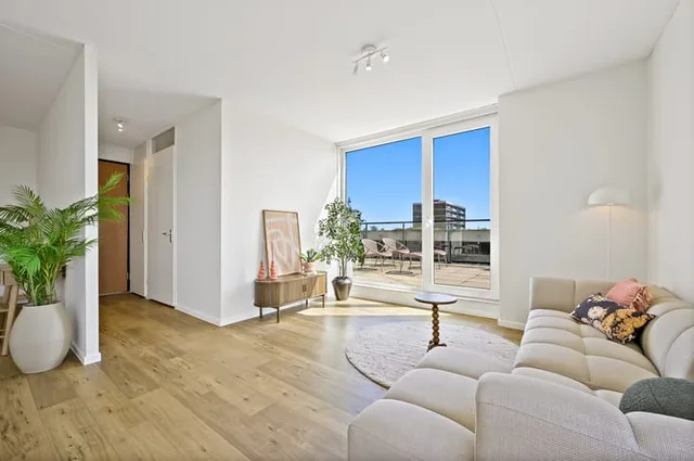 1e Lulofsdwarsstraat 40-X