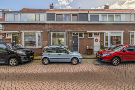 Hordijk 179