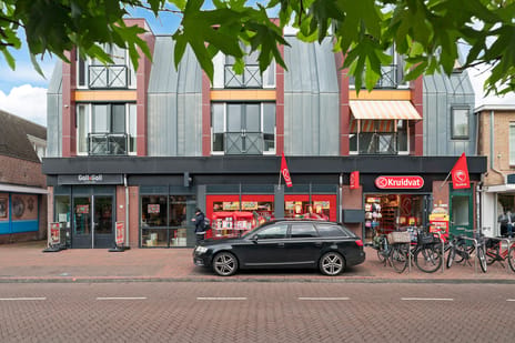 Dorpsstraat 45-e