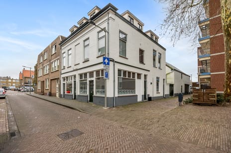 Lange Uitweg 5