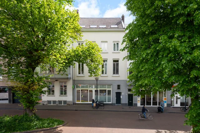 Velperbuitensingel 13-C